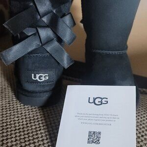 UGG boots